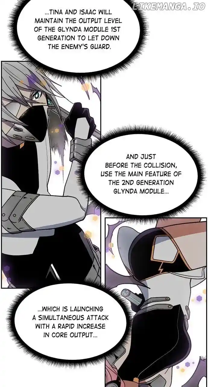 Housekeeper (Chae Yong-Taek) Ch.120