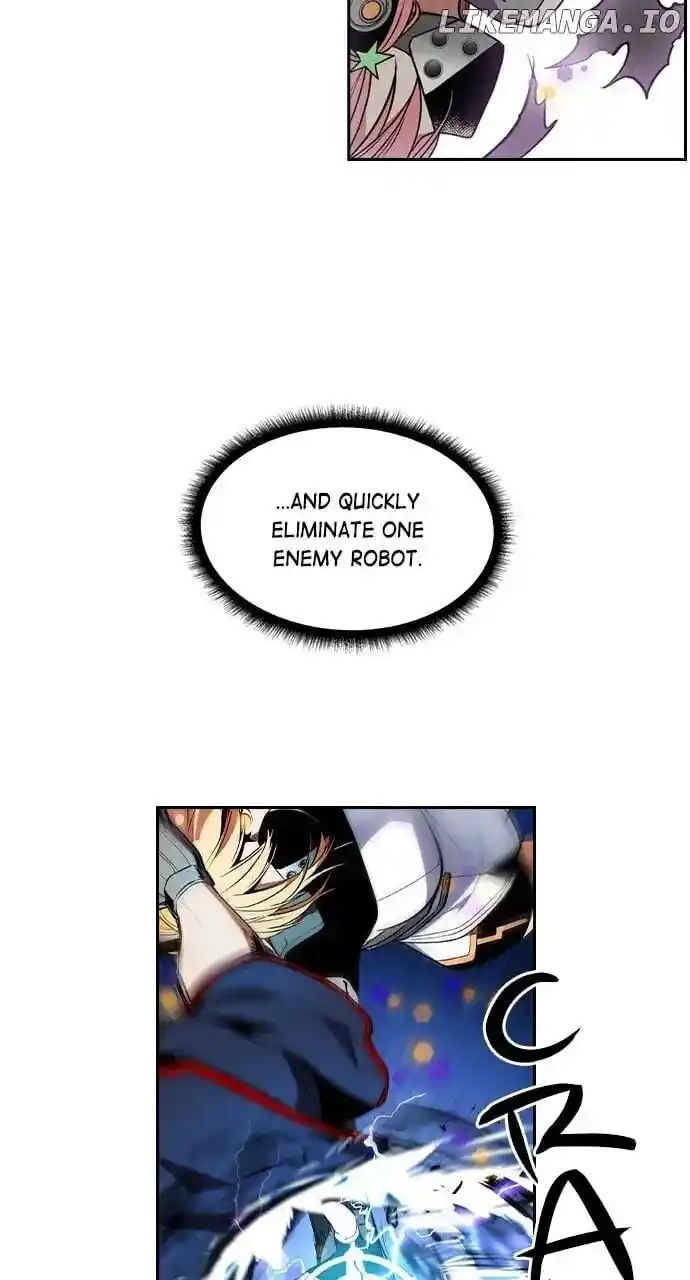 Housekeeper (Chae Yong-Taek) Ch.120