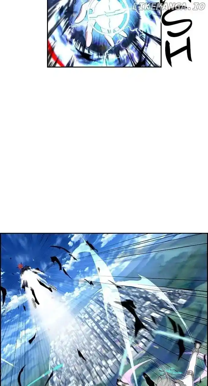 Housekeeper (Chae Yong-Taek) Ch.120