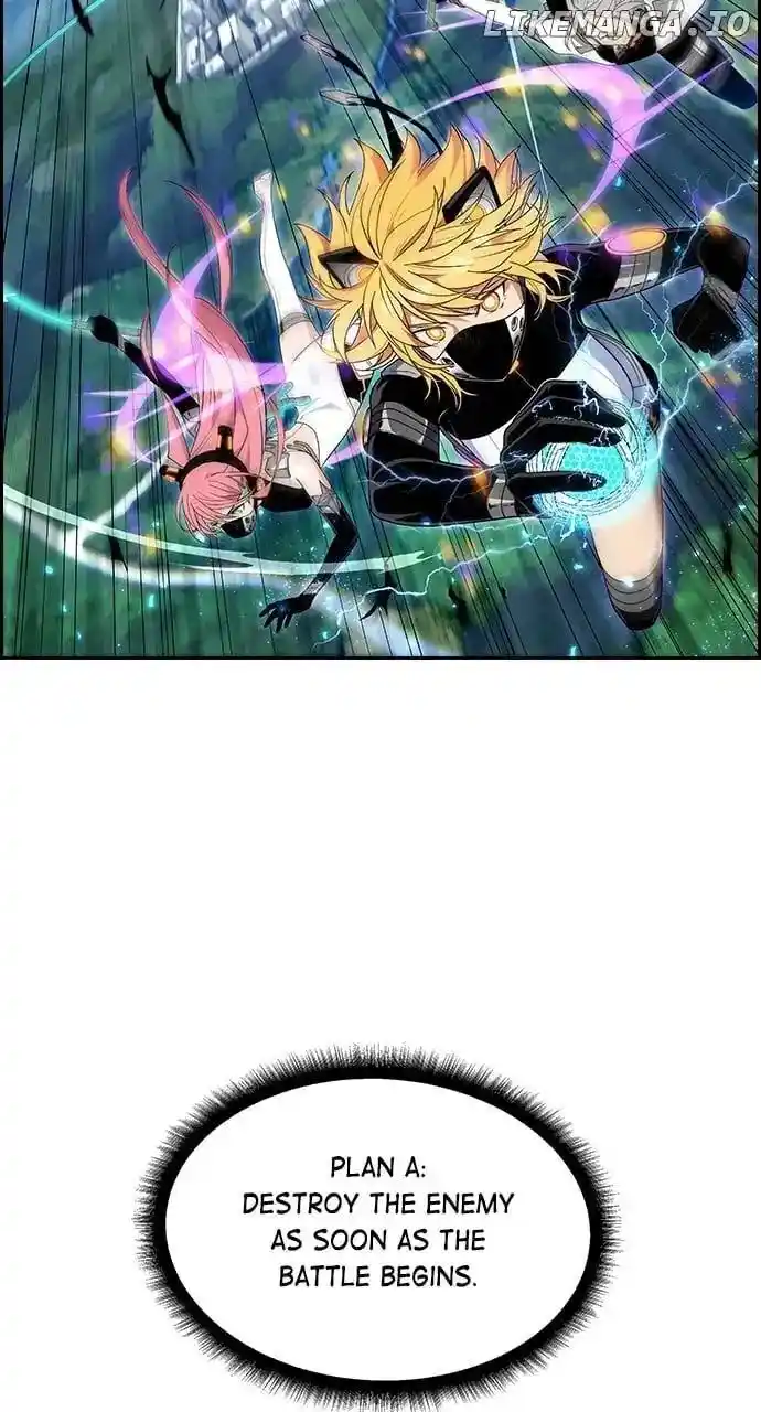 Housekeeper (Chae Yong-Taek) Ch.120