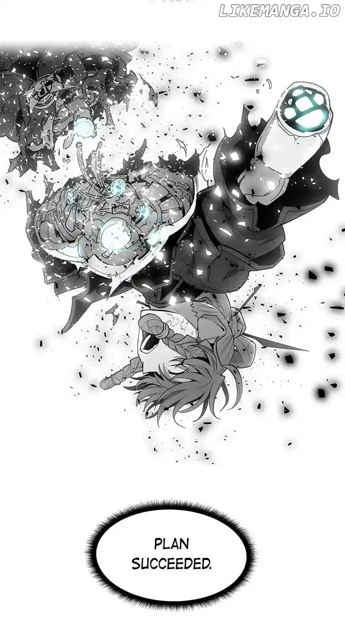 Housekeeper (Chae Yong-Taek) Ch.120