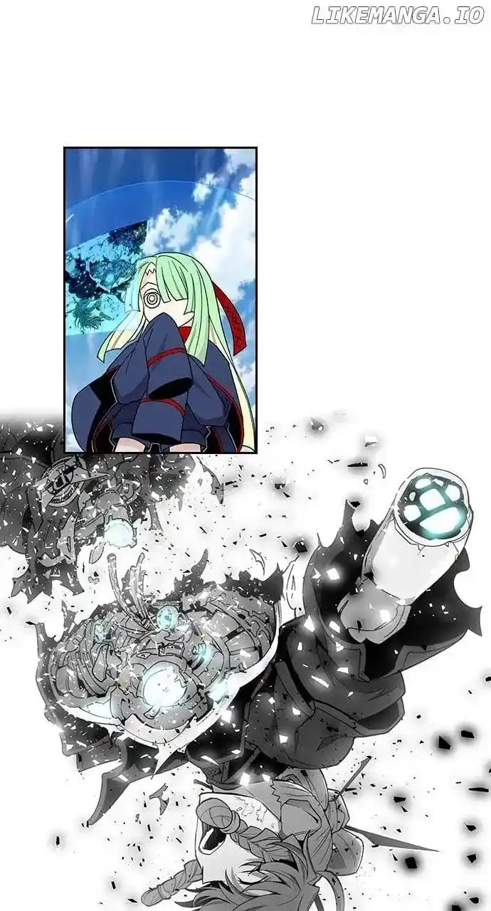 Housekeeper (Chae Yong-Taek) Ch.121