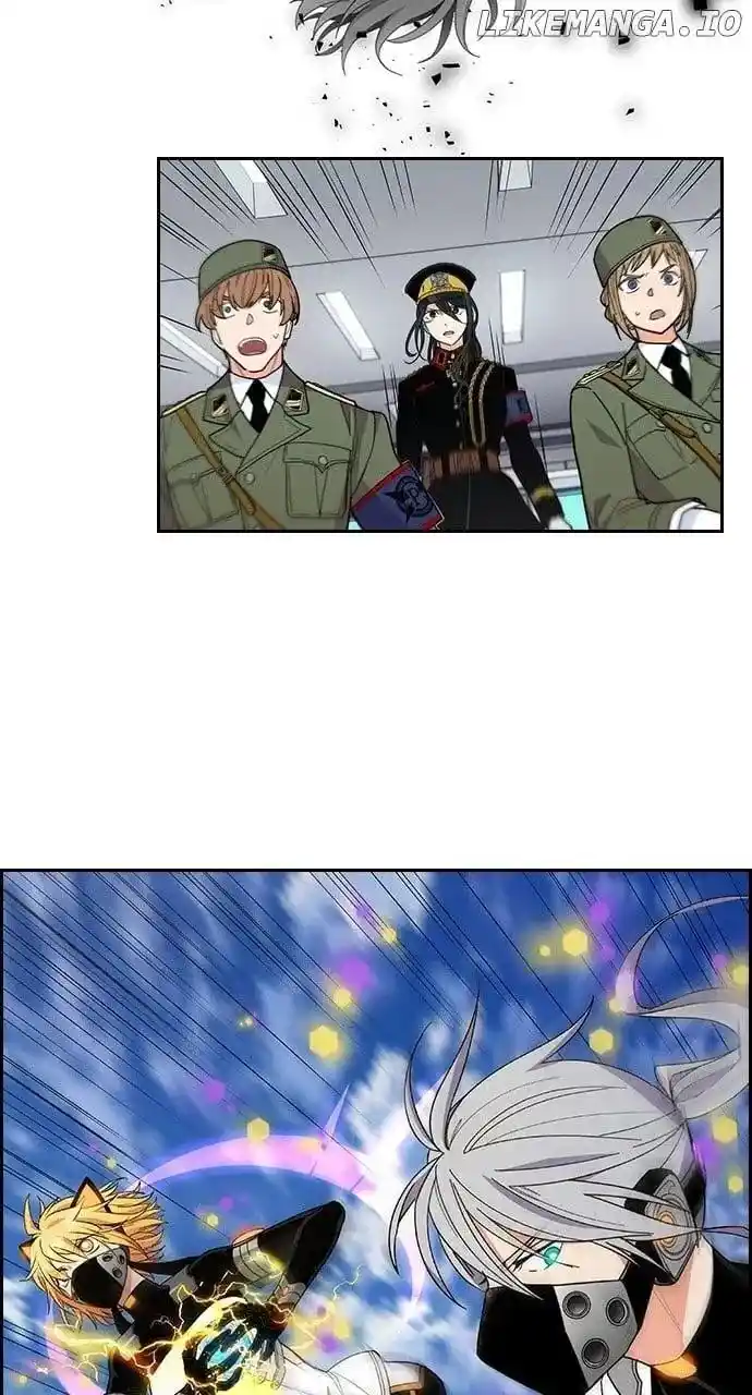 Housekeeper (Chae Yong-Taek) Ch.121