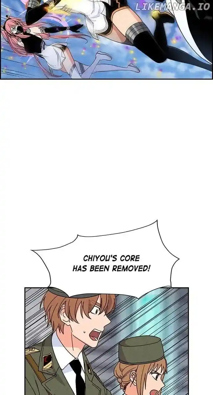 Housekeeper (Chae Yong-Taek) Ch.121