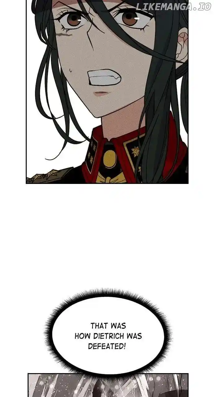 Housekeeper (Chae Yong-Taek) Ch.121