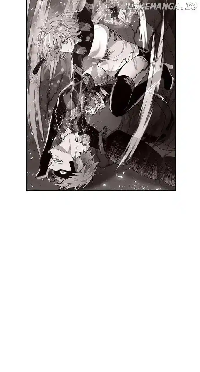 Housekeeper (Chae Yong-Taek) Ch.121