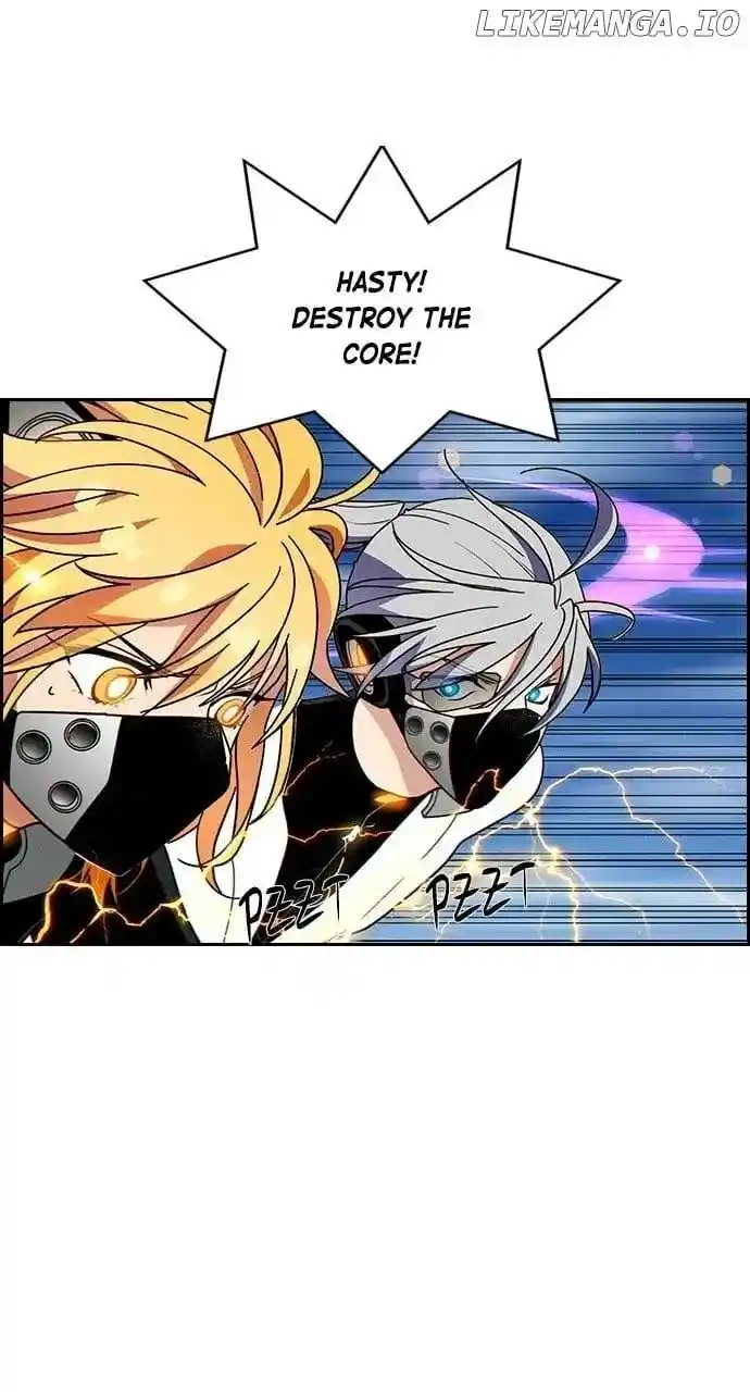 Housekeeper (Chae Yong-Taek) Ch.121