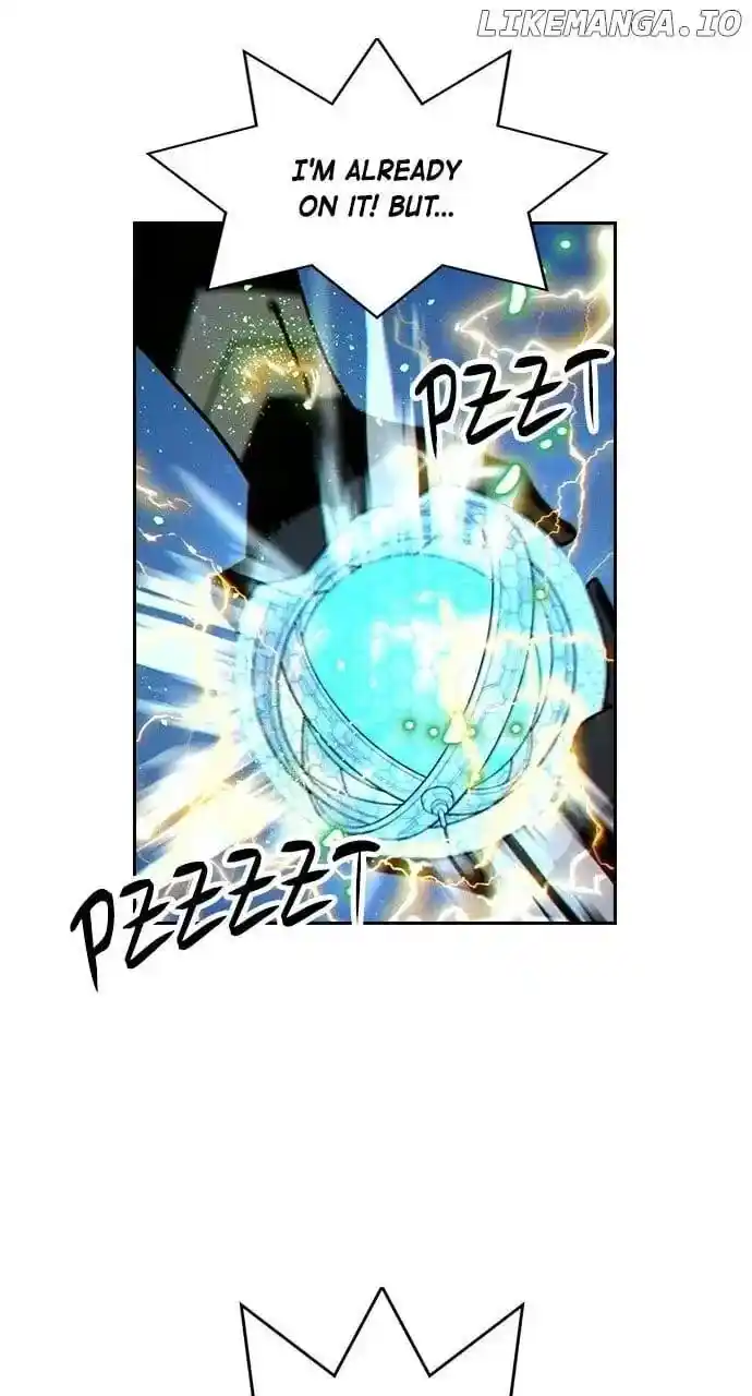 Housekeeper (Chae Yong-Taek) Ch.121