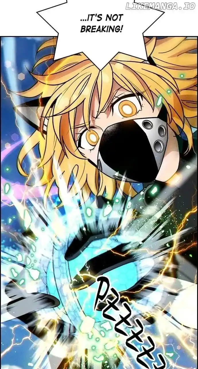 Housekeeper (Chae Yong-Taek) Ch.121