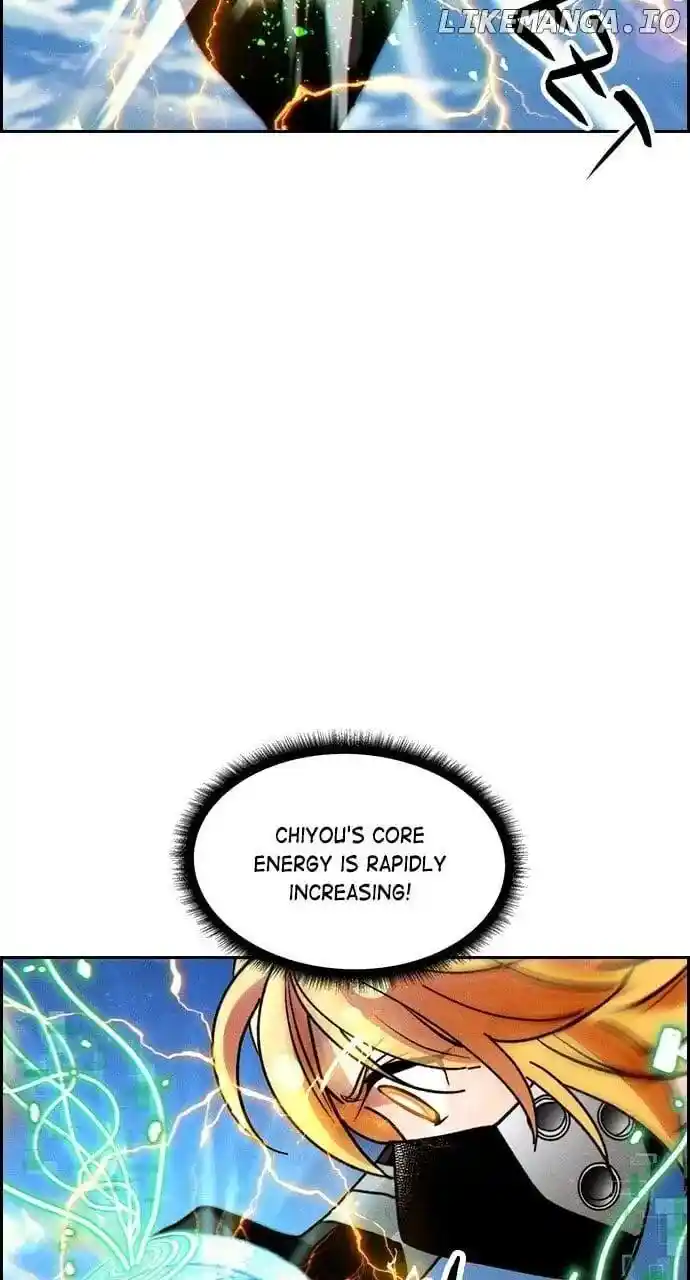 Housekeeper (Chae Yong-Taek) Ch.121