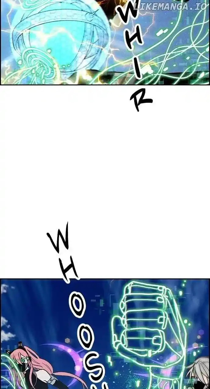 Housekeeper (Chae Yong-Taek) Ch.121