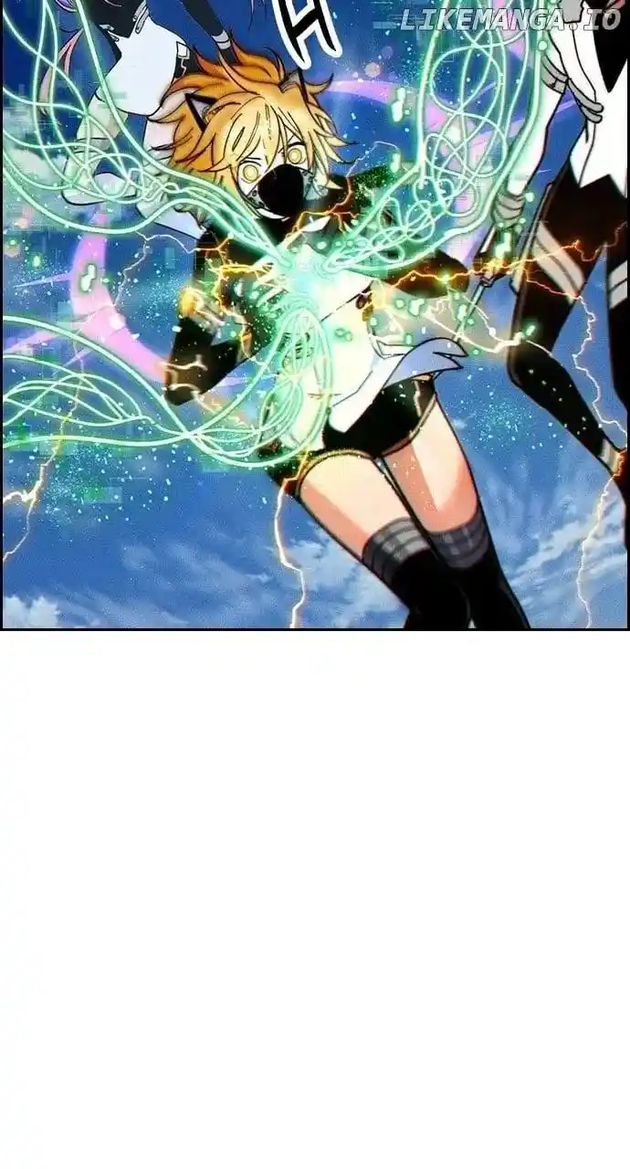 Housekeeper (Chae Yong-Taek) Ch.121