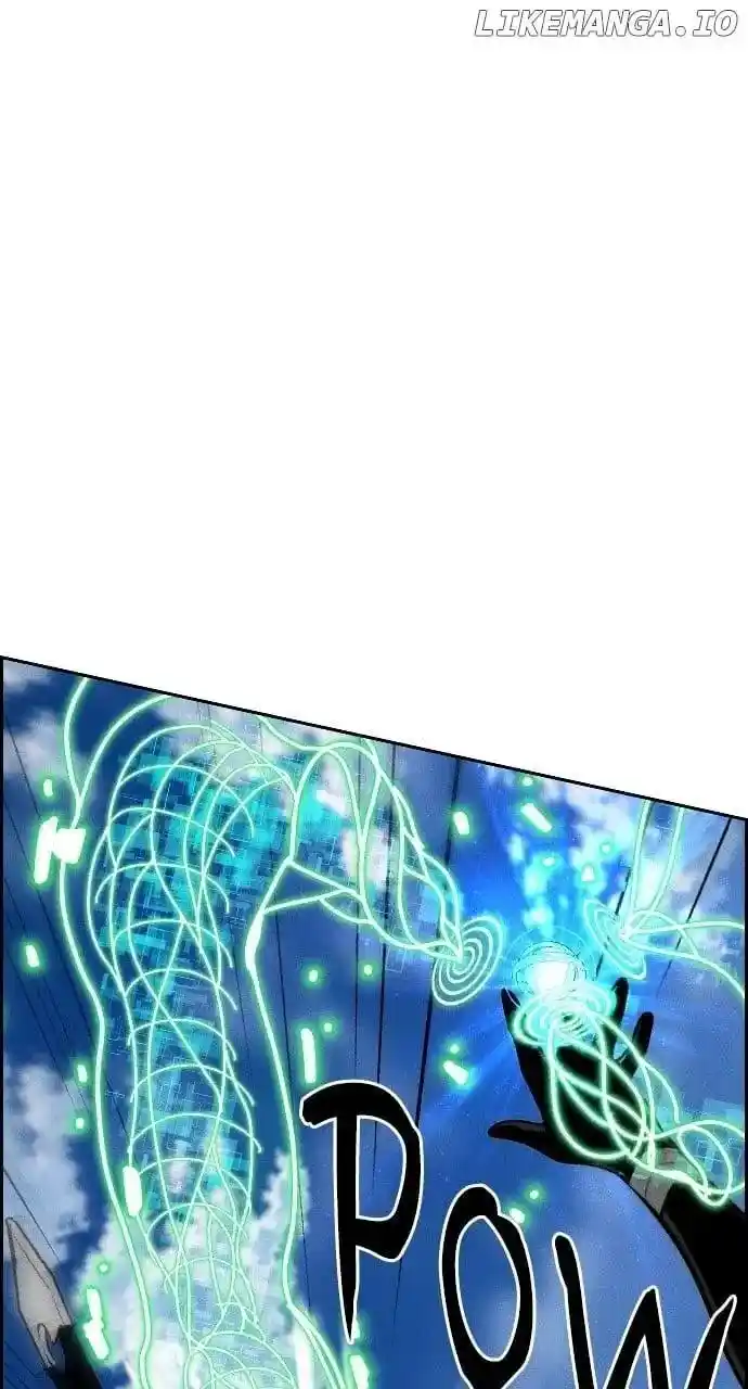 Housekeeper (Chae Yong-Taek) Ch.121