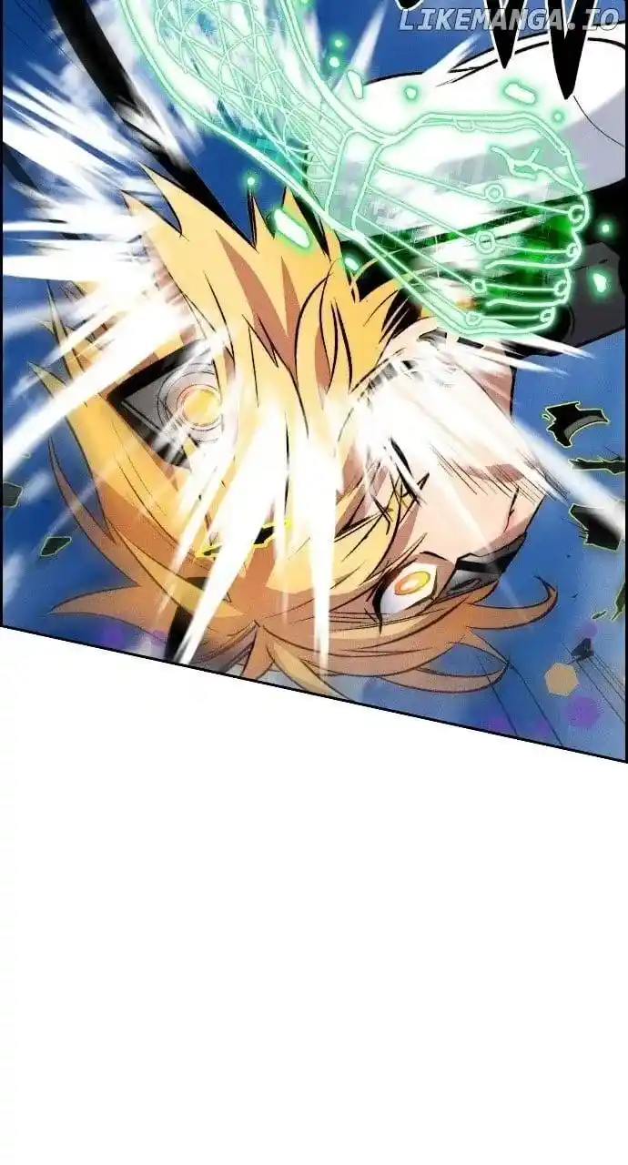 Housekeeper (Chae Yong-Taek) Ch.121