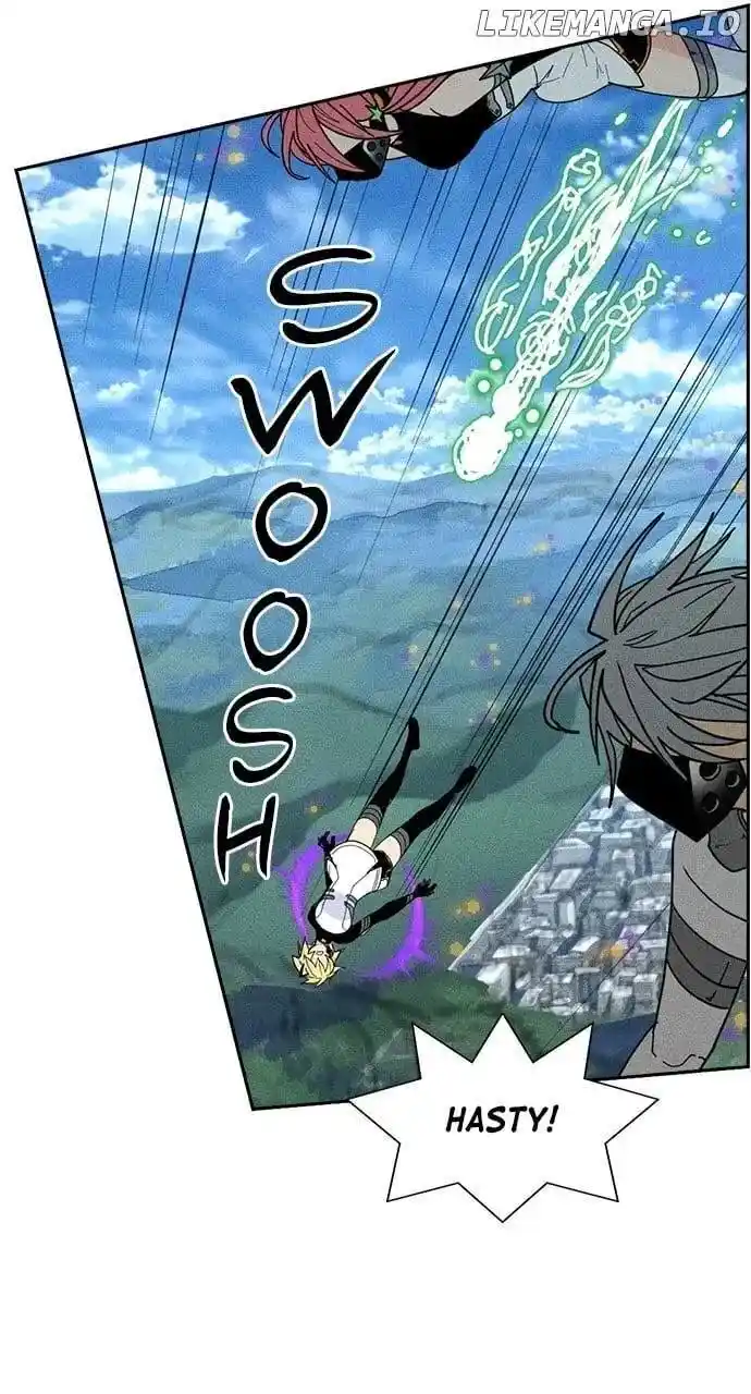 Housekeeper (Chae Yong-Taek) Ch.121