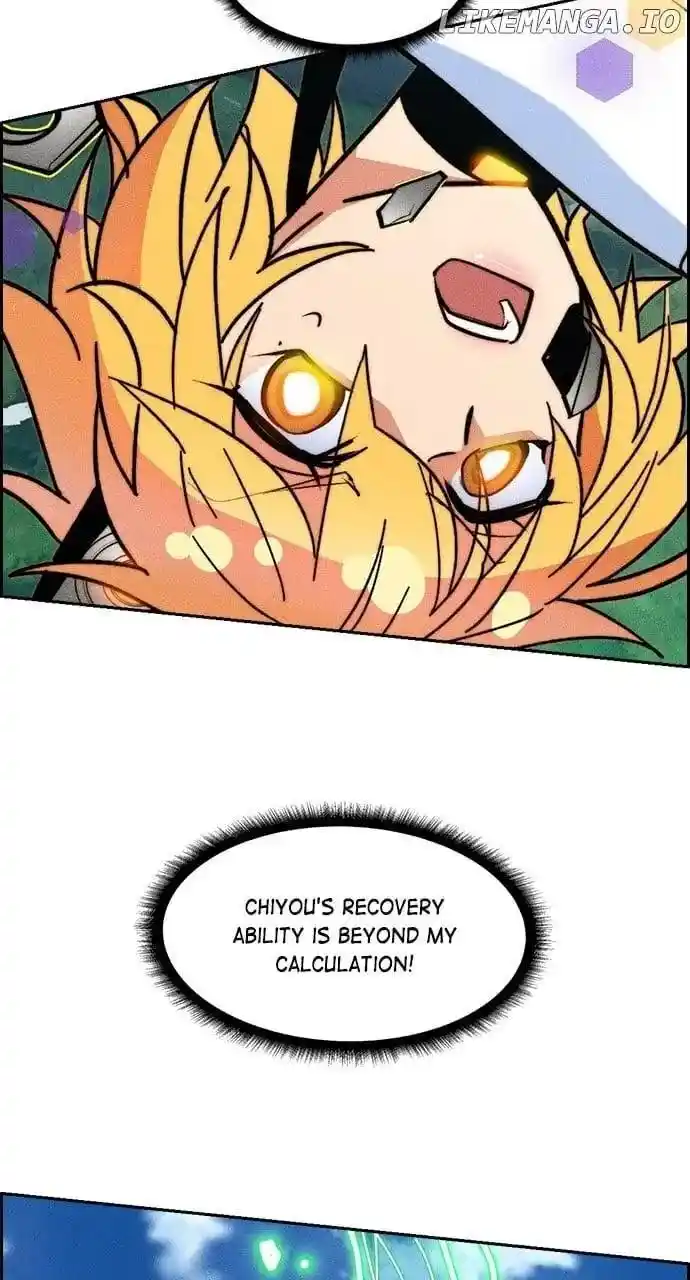 Housekeeper (Chae Yong-Taek) Ch.121