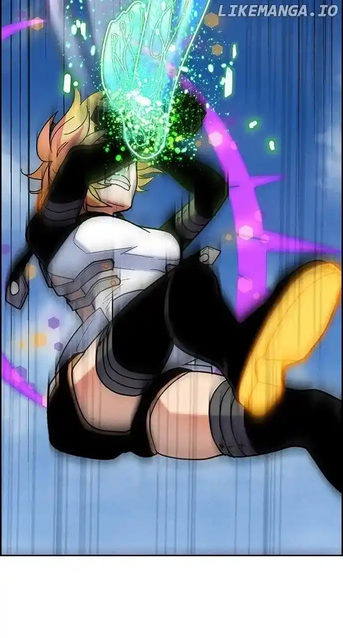 Housekeeper (Chae Yong-Taek) Ch.121