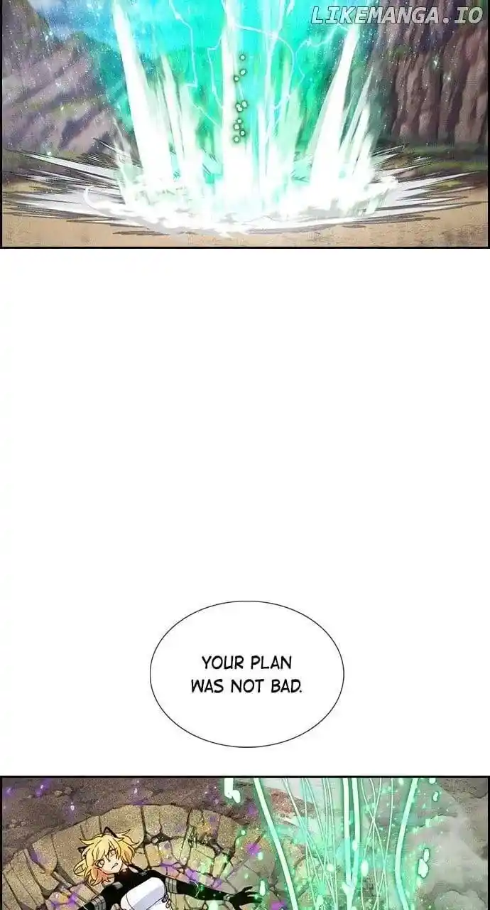 Housekeeper (Chae Yong-Taek) Ch.121