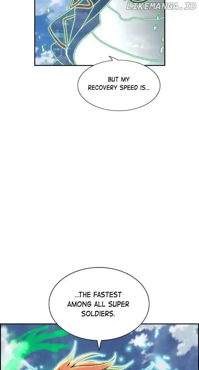 Housekeeper (Chae Yong-Taek) Ch.121