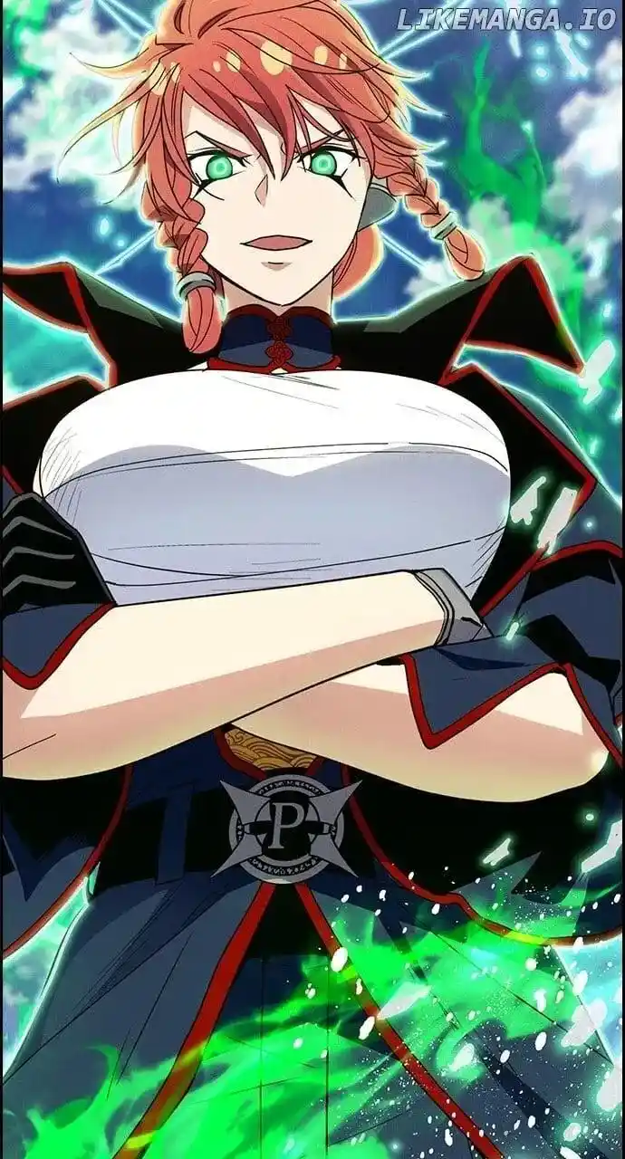 Housekeeper (Chae Yong-Taek) Ch.121