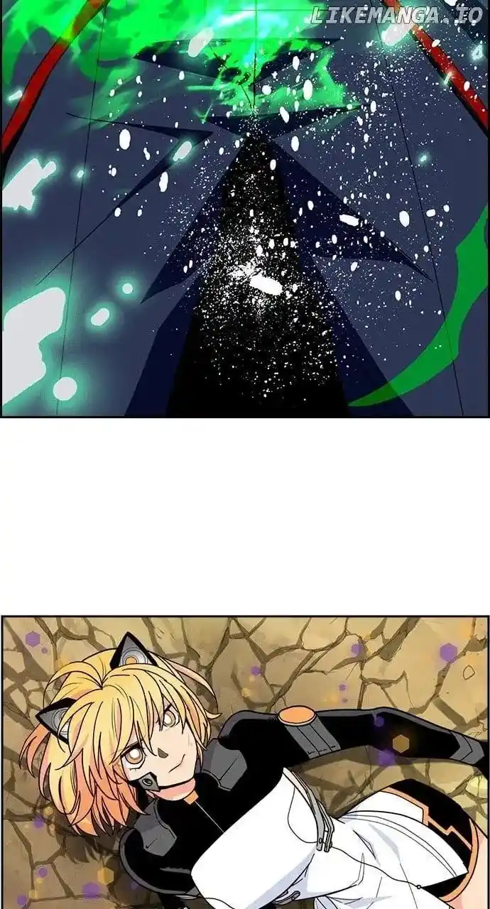 Housekeeper (Chae Yong-Taek) Ch.121