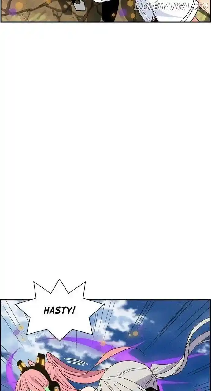 Housekeeper (Chae Yong-Taek) Ch.121