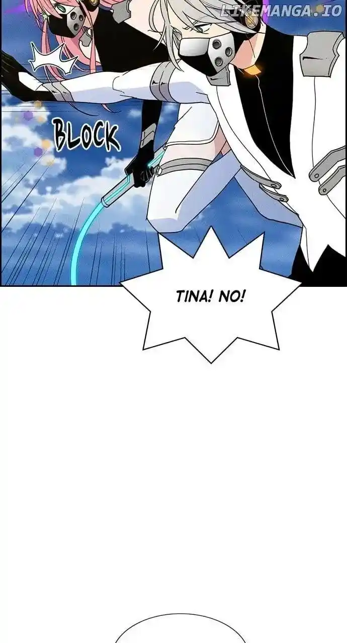 Housekeeper (Chae Yong-Taek) Ch.121