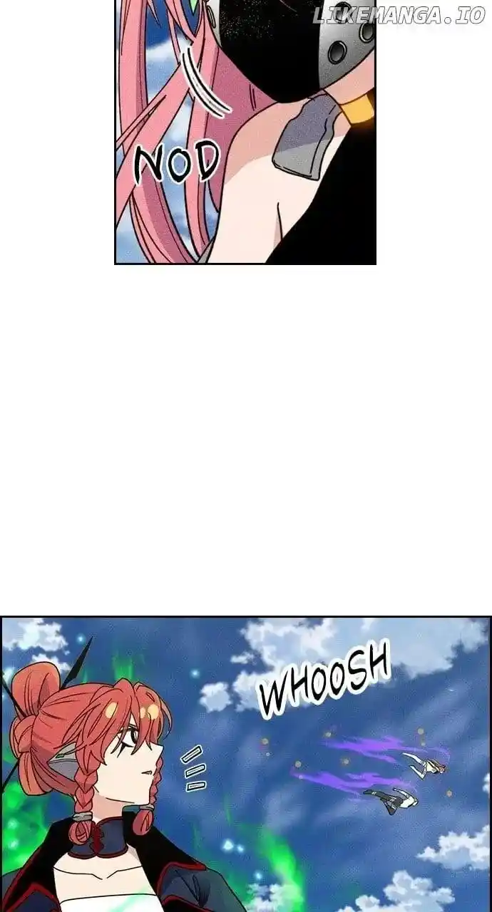 Housekeeper (Chae Yong-Taek) Ch.121