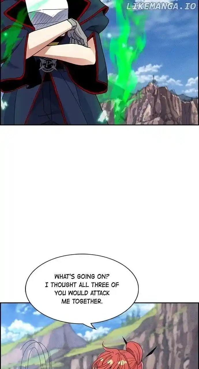 Housekeeper (Chae Yong-Taek) Ch.121