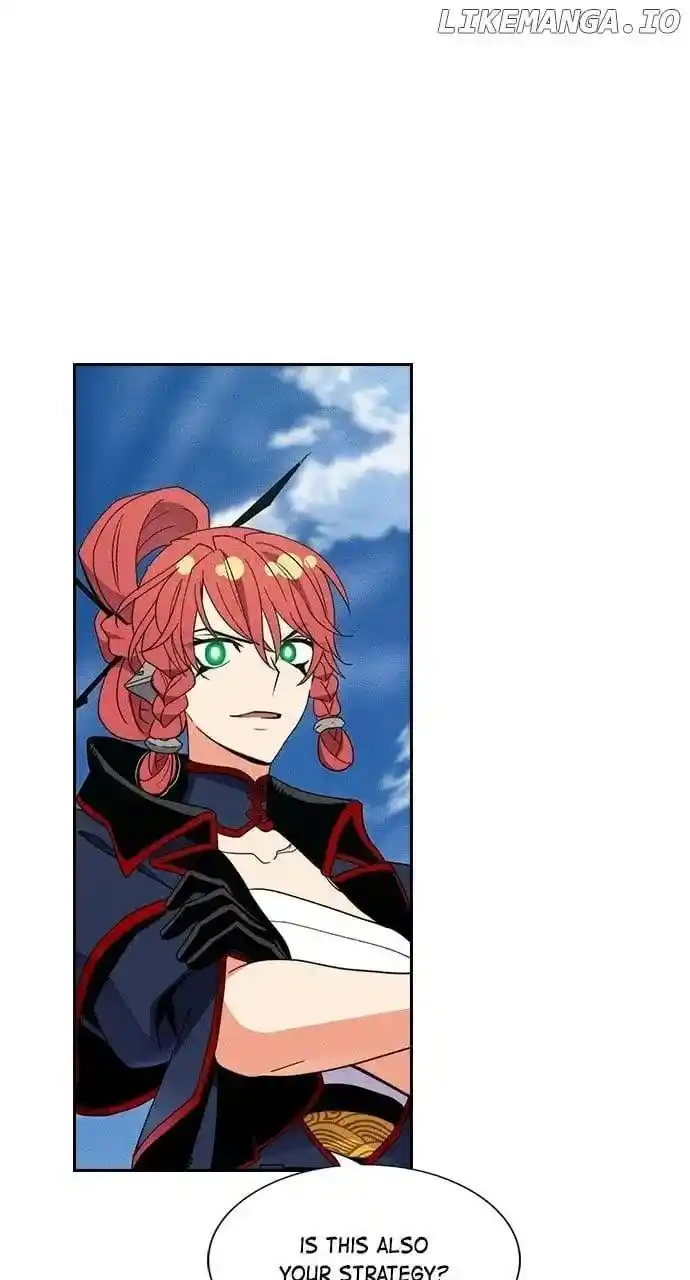 Housekeeper (Chae Yong-Taek) Ch.121