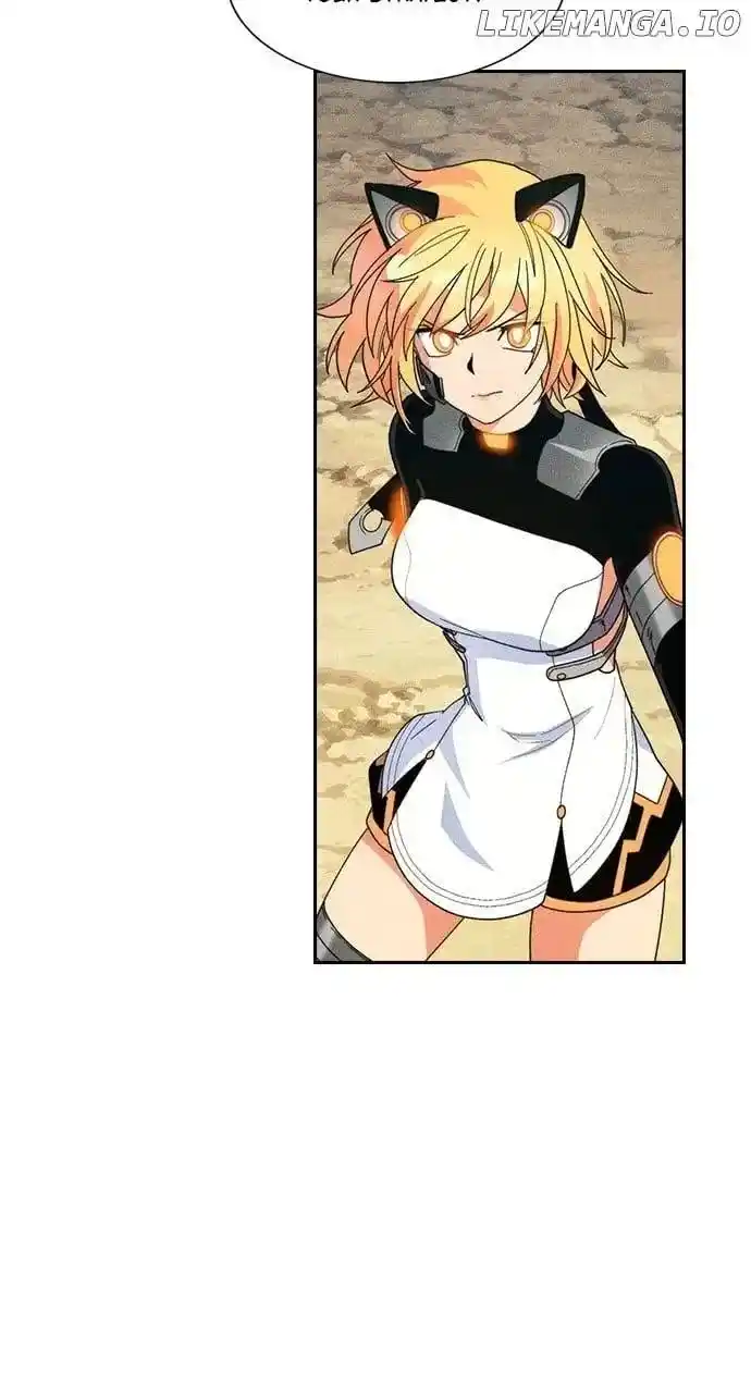 Housekeeper (Chae Yong-Taek) Ch.121