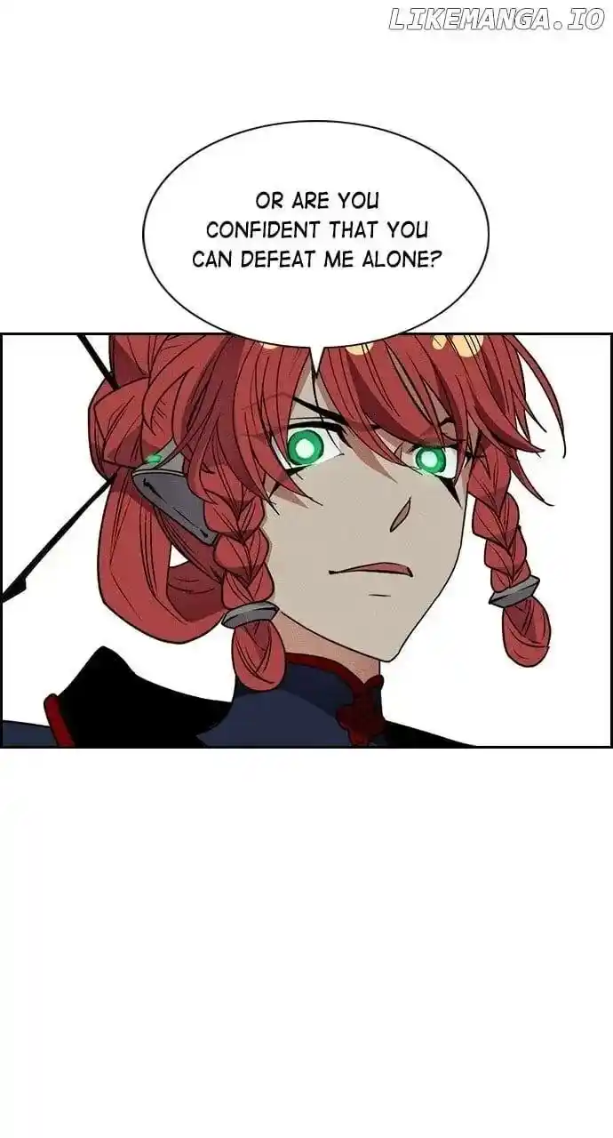 Housekeeper (Chae Yong-Taek) Ch.121