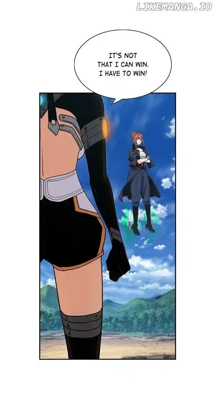 Housekeeper (Chae Yong-Taek) Ch.121