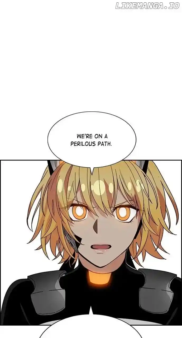 Housekeeper (Chae Yong-Taek) Ch.121