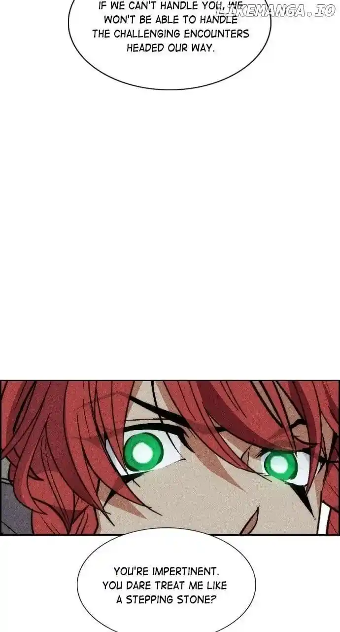 Housekeeper (Chae Yong-Taek) Ch.121