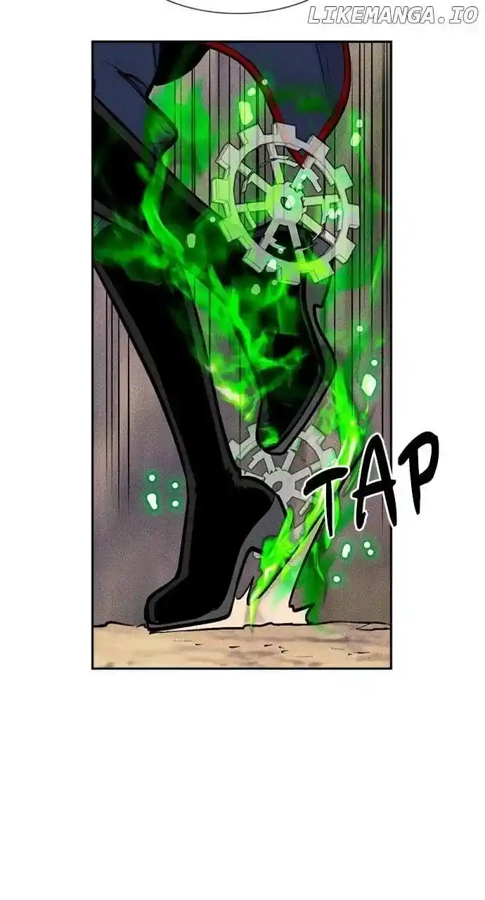 Housekeeper (Chae Yong-Taek) Ch.121