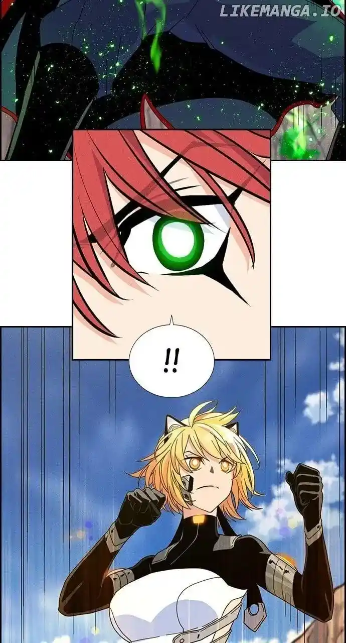 Housekeeper (Chae Yong-Taek) Ch.121