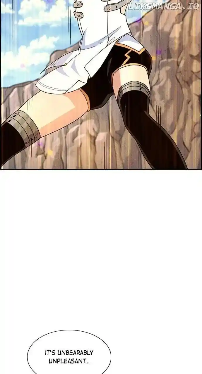 Housekeeper (Chae Yong-Taek) Ch.121