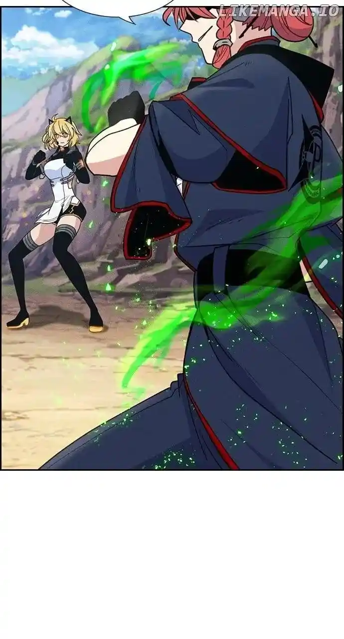 Housekeeper (Chae Yong-Taek) Ch.121