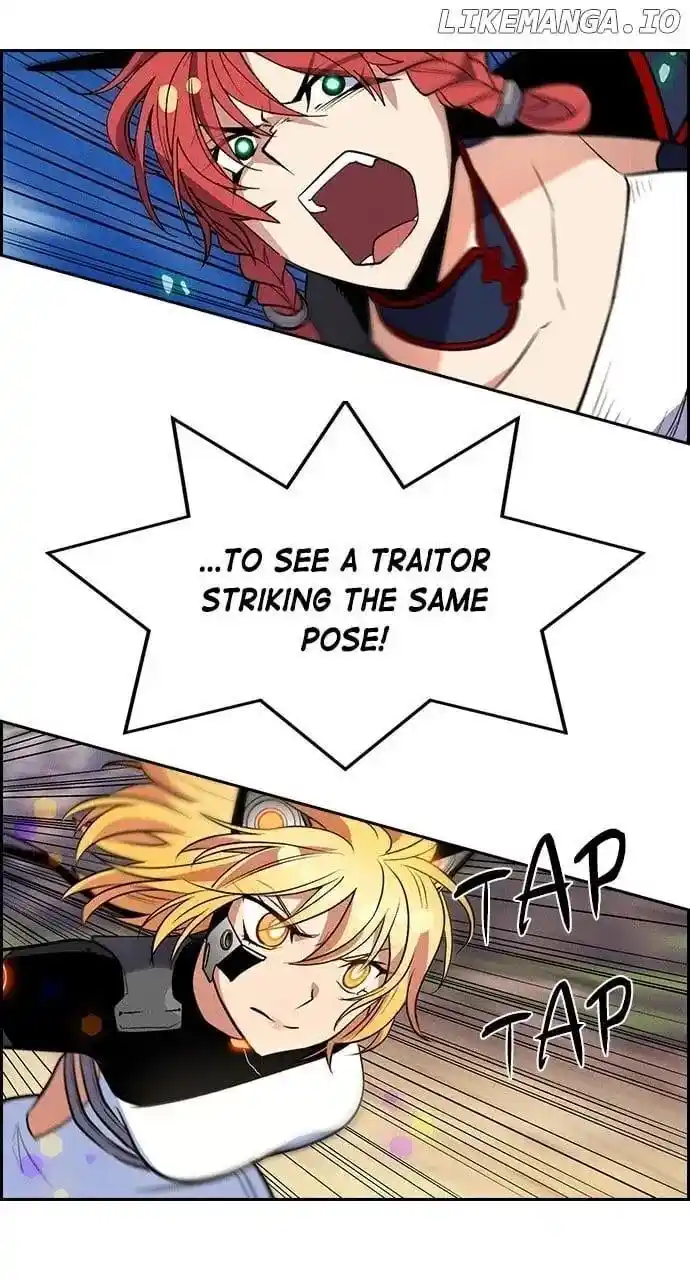 Housekeeper (Chae Yong-Taek) Ch.121