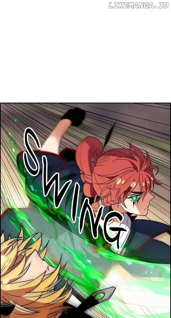 Housekeeper (Chae Yong-Taek) Ch.121