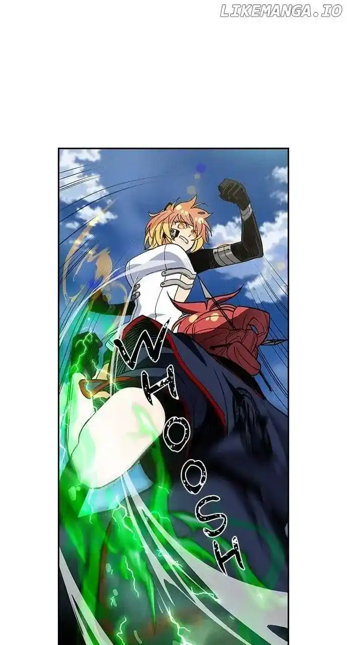 Housekeeper (Chae Yong-Taek) Ch.121