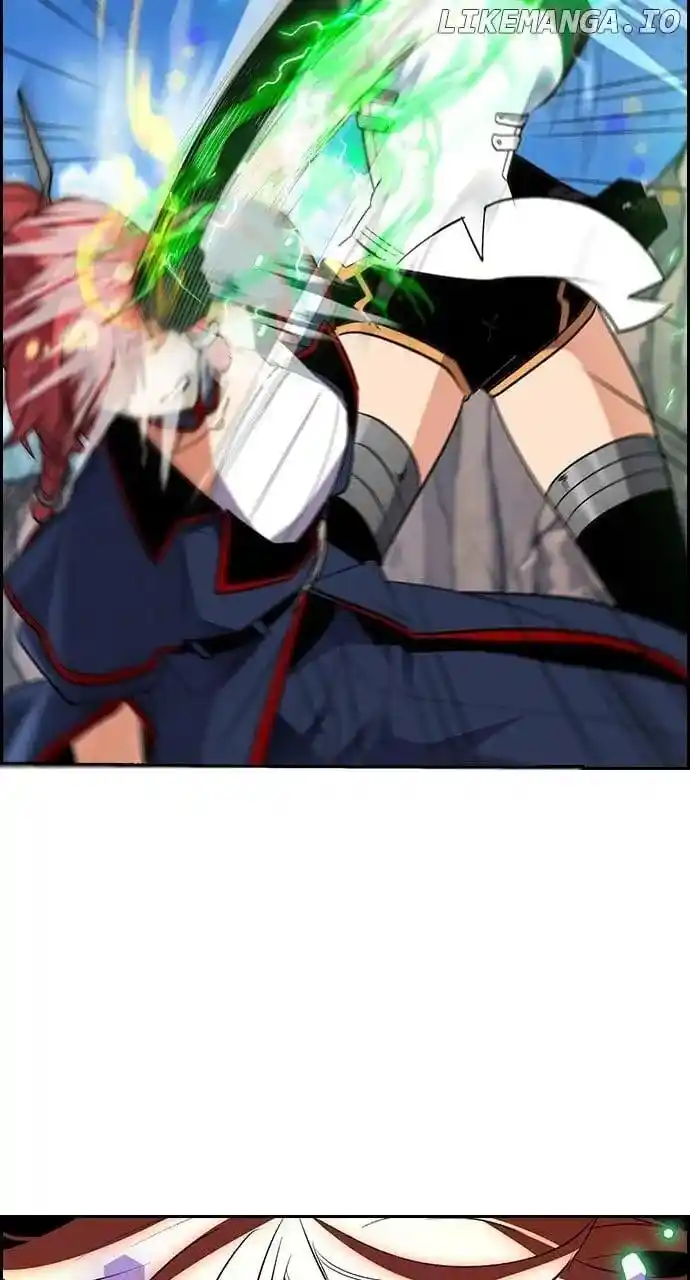 Housekeeper (Chae Yong-Taek) Ch.121