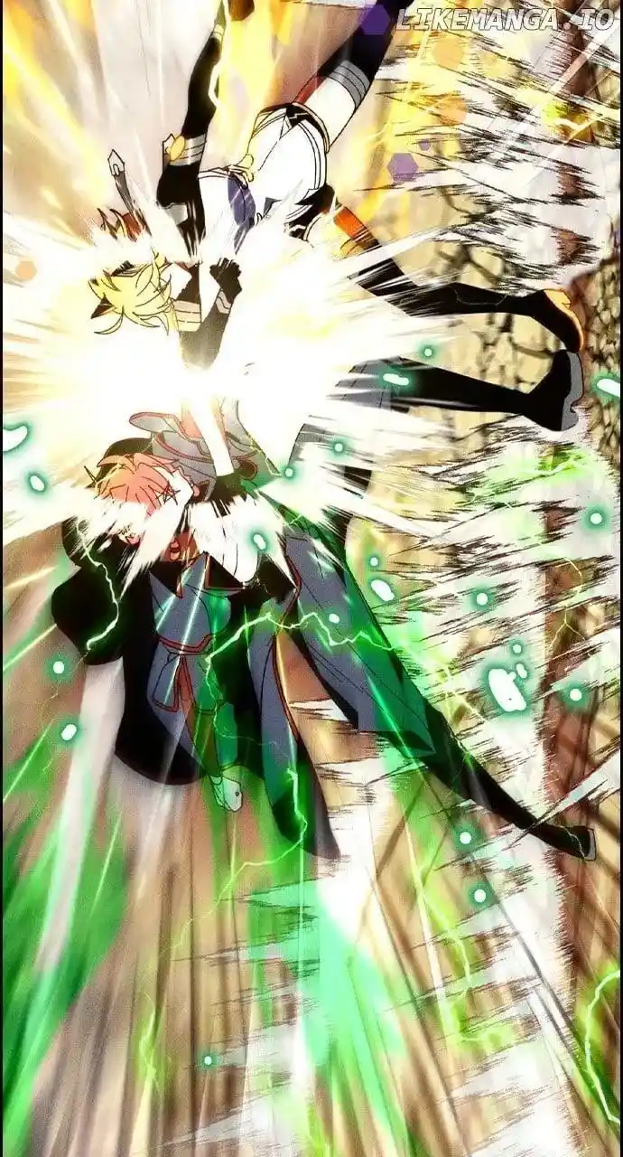 Housekeeper (Chae Yong-Taek) Ch.121