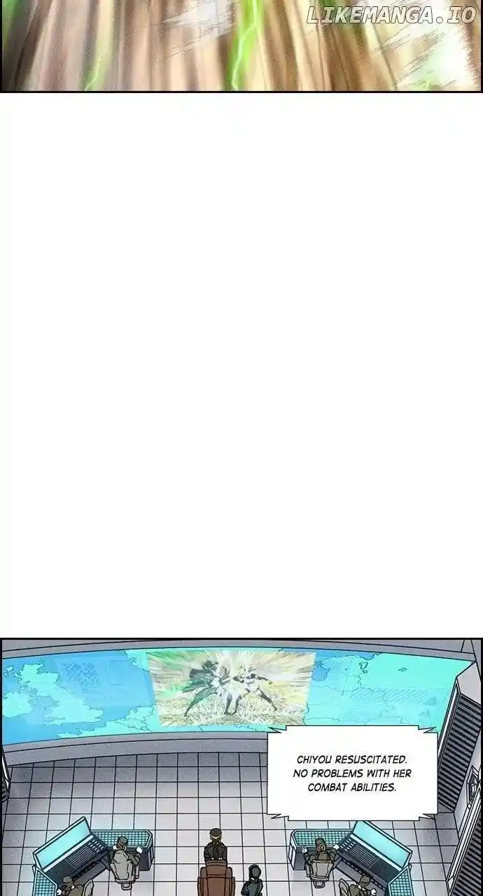 Housekeeper (Chae Yong-Taek) Ch.121