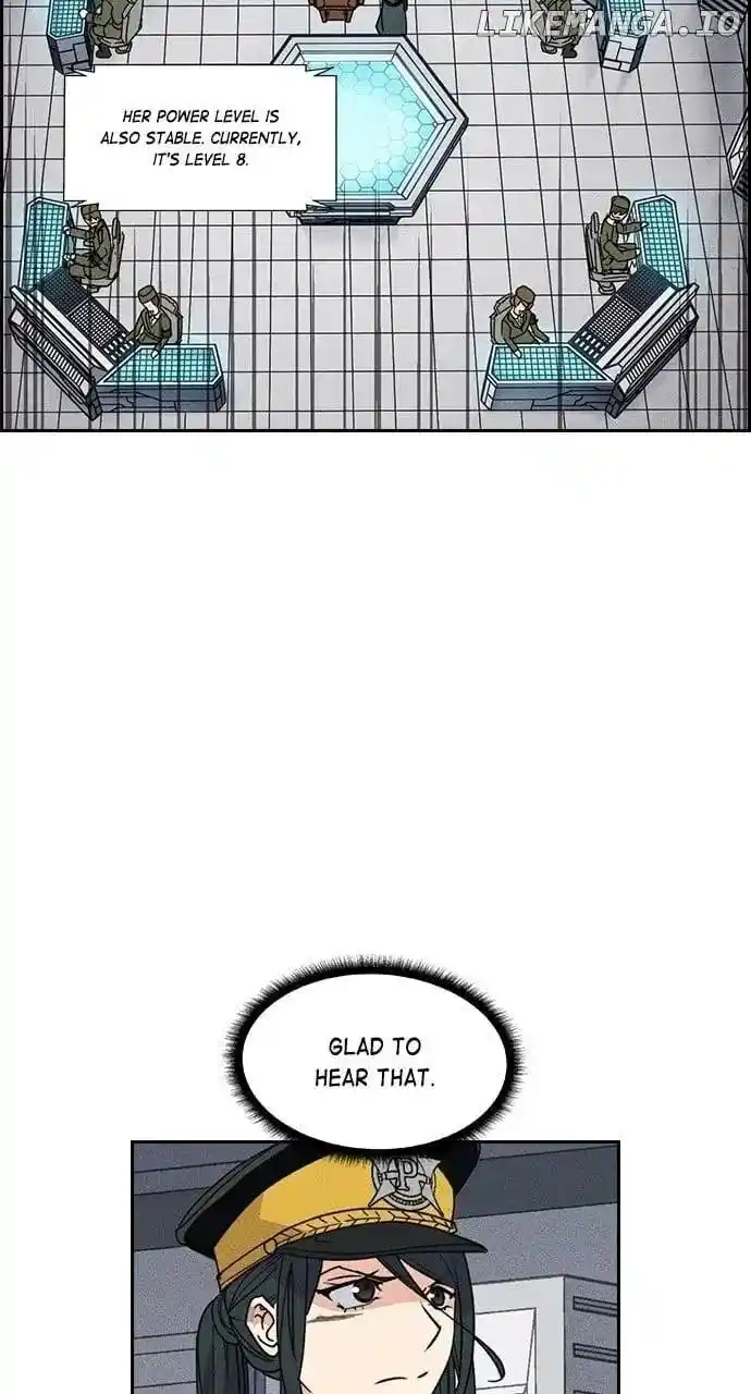 Housekeeper (Chae Yong-Taek) Ch.121