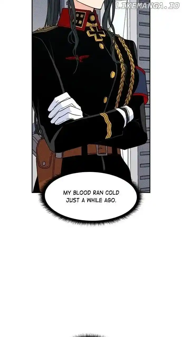 Housekeeper (Chae Yong-Taek) Ch.121