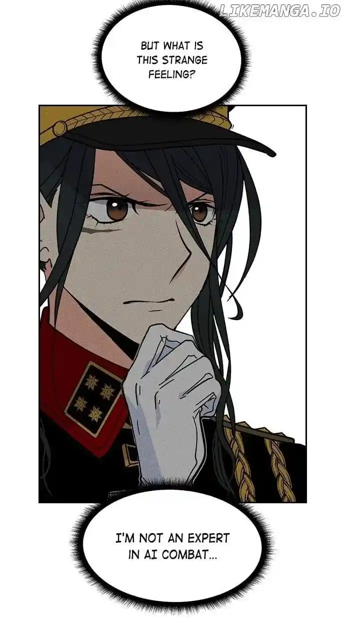 Housekeeper (Chae Yong-Taek) Ch.121