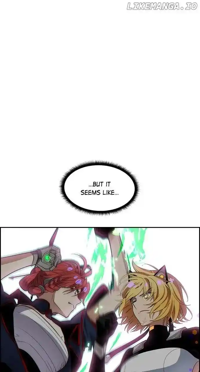 Housekeeper (Chae Yong-Taek) Ch.121