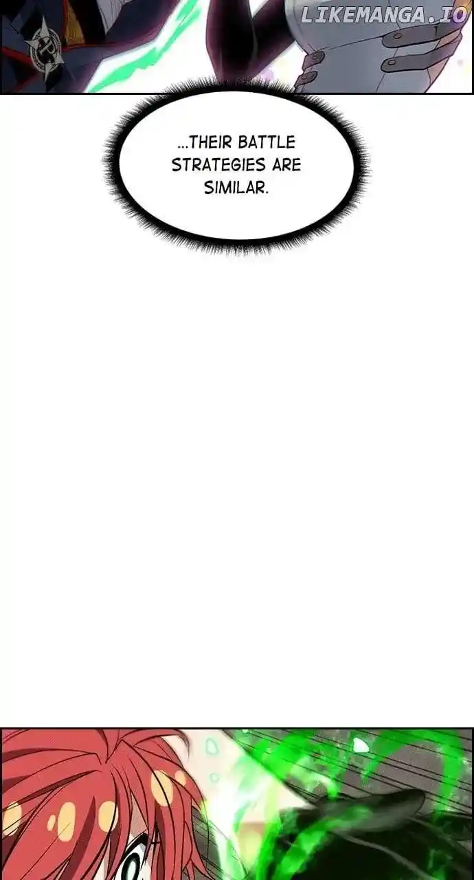 Housekeeper (Chae Yong-Taek) Ch.121